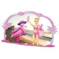 DICKIE PLAYLIFE ZESTAW SAMOCHÓD JEEP PINKDRIVEZ FLAMINGO 3835006