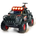 DICKIE PLAYLIFE ZESTAW WYŚCIGI KOLARSTWO GÓRSKIE SAMOCHÓD + ROWER + FIGURKA 3834006