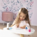SMOBY STUDIO PAZNOKCI MY BEAUTY SUSZARKA ZE ŚWIATŁEM 320149
