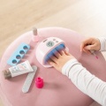 SMOBY STUDIO PAZNOKCI MY BEAUTY SUSZARKA ZE ŚWIATŁEM 320149
