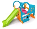 FEBER PLAC ZABAW ACTIVITY CENTER ZE ZJEŻDŻALNIĄ 10247