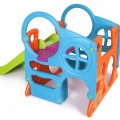 FEBER PLAC ZABAW ACTIVITY CENTER ZE ZJEŻDŻALNIĄ 10247