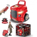DUŻA CIĘŻARÓWKA MECHANIK - ZESTAW KONSTRUKCYJNY DO SKŁADANIA 31262