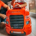 DUŻA CIĘŻARÓWKA MECHANIK - ZESTAW KONSTRUKCYJNY DO SKŁADANIA 31262