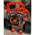 DUŻA CIĘŻARÓWKA MECHANIK - ZESTAW KONSTRUKCYJNY DO SKŁADANIA 31262
