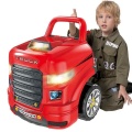 DUŻA CIĘŻARÓWKA MECHANIK - ZESTAW KONSTRUKCYJNY DO SKŁADANIA 31262