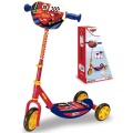 SMOBY HULAJNOGA TRÓJKOŁOWA CARS 3 AUTA 750114