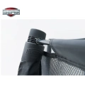 BERG Trampolina Champion 430 cm + Siatka Net Deluxe Twinspring Gold