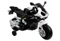 MOTOR NA AKUMULATOR BMW S1000RR CZARNY