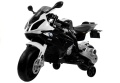 MOTOR NA AKUMULATOR BMW S1000RR CZARNY