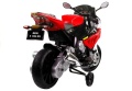 MOTOR NA AKUMULATOR BMW S1000RR CZERWONY