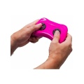 FEBER SAMOCHÓD NA AKUMULATOR 6V LAMBORGHINI AVENTADOR PINK 12394