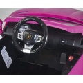 FEBER SAMOCHÓD NA AKUMULATOR 6V LAMBORGHINI AVENTADOR PINK 12394