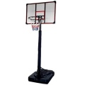 KOSZ DO KOSZYKÓWKI MOBILNY REGULOWANY STOJAK 200-305 CM CDB-001B