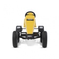 BERG GOKART NA PEDAŁY XXL B.SUPER YELLOW BFR DO 100 KG