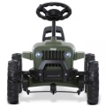 BERG JUNIOR GOKART NA PEDAŁY BUZZY JEEP SAHARA 2-5 LAT