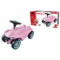 BIG JEŹDZIK BOBBY CAR NEO PASTEL PINK 56246