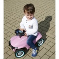 BIG JEŹDZIK BOBBY CAR NEO PASTEL PINK 56246