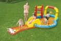 BESTWAY DMUCHANY PLAC ZABAW LIL CHAMP 53068