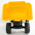 WOOPIE TRAKTOR NA PEDAŁY Z ŁYŻKĄ FARMER MAXTRAC ŻÓŁTY 28415