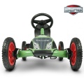 BERG JUNIOR GOKART NA PEDAŁY BUDDY FENDT 3-8 LAT POMPOWANE KOŁA