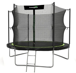 LEAN SPORT TRAMPOLINA PRO 10ft 305CM
