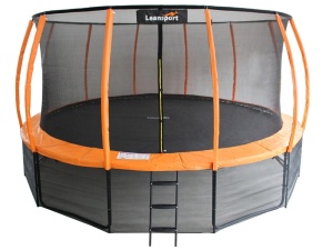LEAN SPORT TRAMPOLINA BEST 12ft 366CM