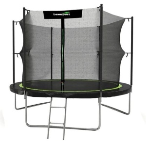 LEAN SPORT TRAMPOLINA PRO 14ft 426CM