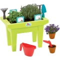 ECOIFFIER STOLIK OGRODNIKA DLA DZIECI 4290