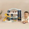 SMOBY LITTLE MAXI GARAŻ VROOM PLANET 140203