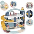 SMOBY LITTLE MAXI GARAŻ VROOM PLANET 140203
