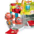 SMOBY VROOM PLANET MÓJ PIERWSZY GARAŻ 120402