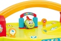 SMOBY VROOM PLANET DUŻY GARAŻ PIĘTROWY 120401