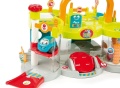 SMOBY VROOM PLANET MÓJ PIERWSZY GARAŻ 120402