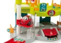 SMOBY VROOM PLANET MÓJ PIERWSZY GARAŻ 120402