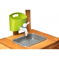 WOODY DREWNIANA KUCHNIA KEMPINGOWA DO ZABAWY ROSALIE WD90206