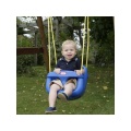 LITTLE TIKES HUŚTAWKA GŁĘBOKA KUBEŁKOWA DLA DZIECI NIEBIESKA 4309