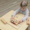MASTERKIDZ DREWNIANA GRA NAUKA EMOCJI MK15211