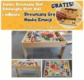 GRATIS GRA EMOCJE O WARTOŚCI 165 ZŁ