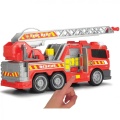 DICKIE SAMOCHÓD STRAŻ POŻARNA FIRE FIGHTER 36CM 1137002