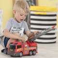 DICKIE SAMOCHÓD STRAŻ POŻARNA FIRE FIGHTER 36CM 1137002