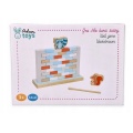 ADAM TOYS GRA NIE BURZ ŚCIANY N4059