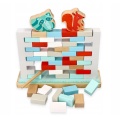 ADAM TOYS GRA NIE BURZ ŚCIANY N4059