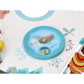 ADAM TOYS DREWNIANA TABLICA AKTYWNOŚCI DLA MALUSZKA N2018