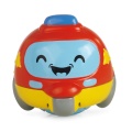 CHICCO TURBO KULA TOR STRAŻ POŻARNA 10758