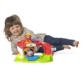 CHICCO TURBO KULA TOR STRAŻ POŻARNA 10758