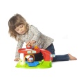 CHICCO TURBO KULA TOR STRAŻ POŻARNA 10758