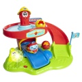 CHICCO TURBO KULA TOR STRAŻ POŻARNA 10758