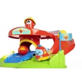 CHICCO TURBO KULA TOR STRAŻ POŻARNA 10758
