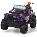 DICKIE PLAYLIFE ZESTAW OFFROAD SAMOCHÓD QUAD MOTOR FIGURKA 3837019
